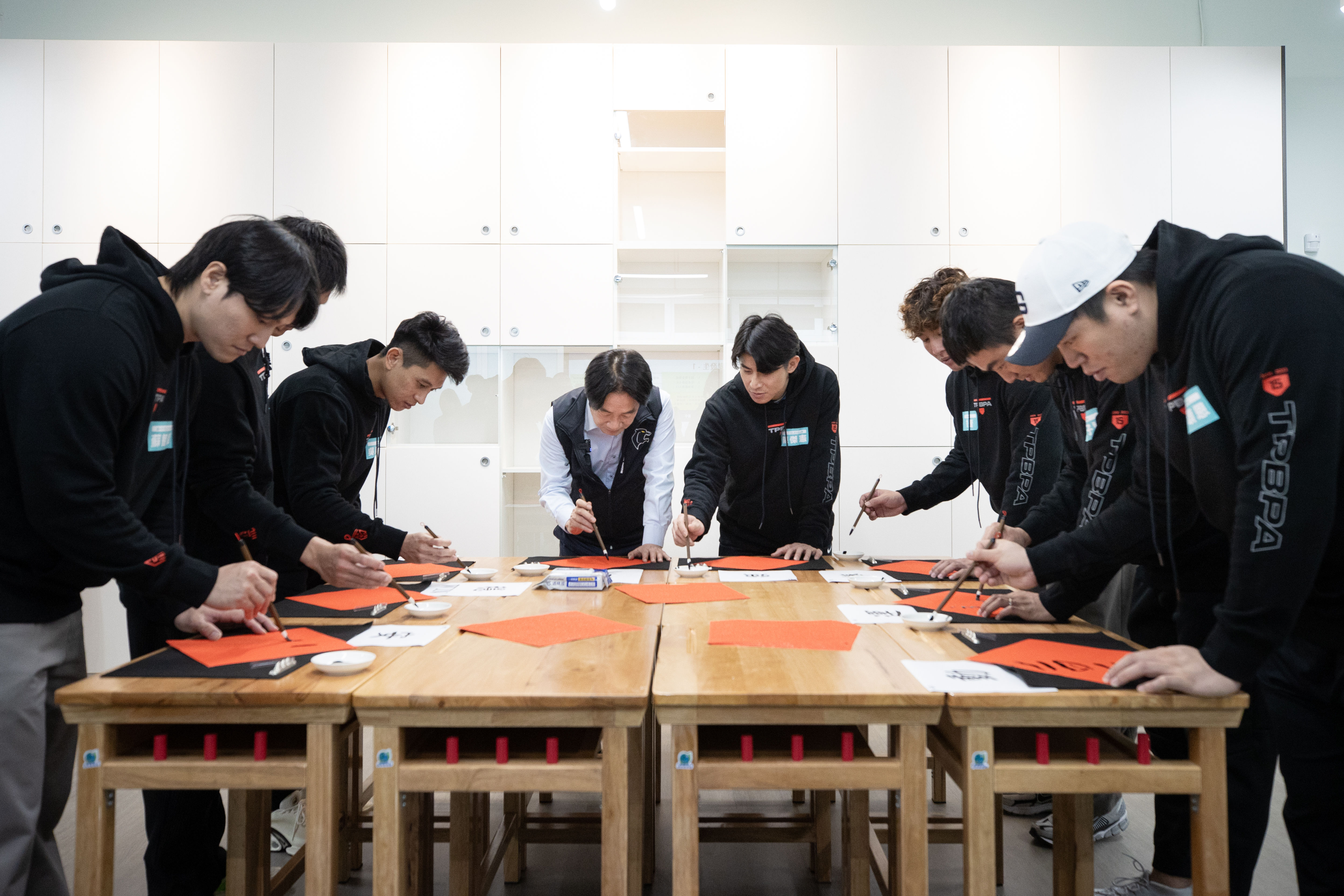 ▲▼(初一留稿，勿用)。（圖／總統府提供）