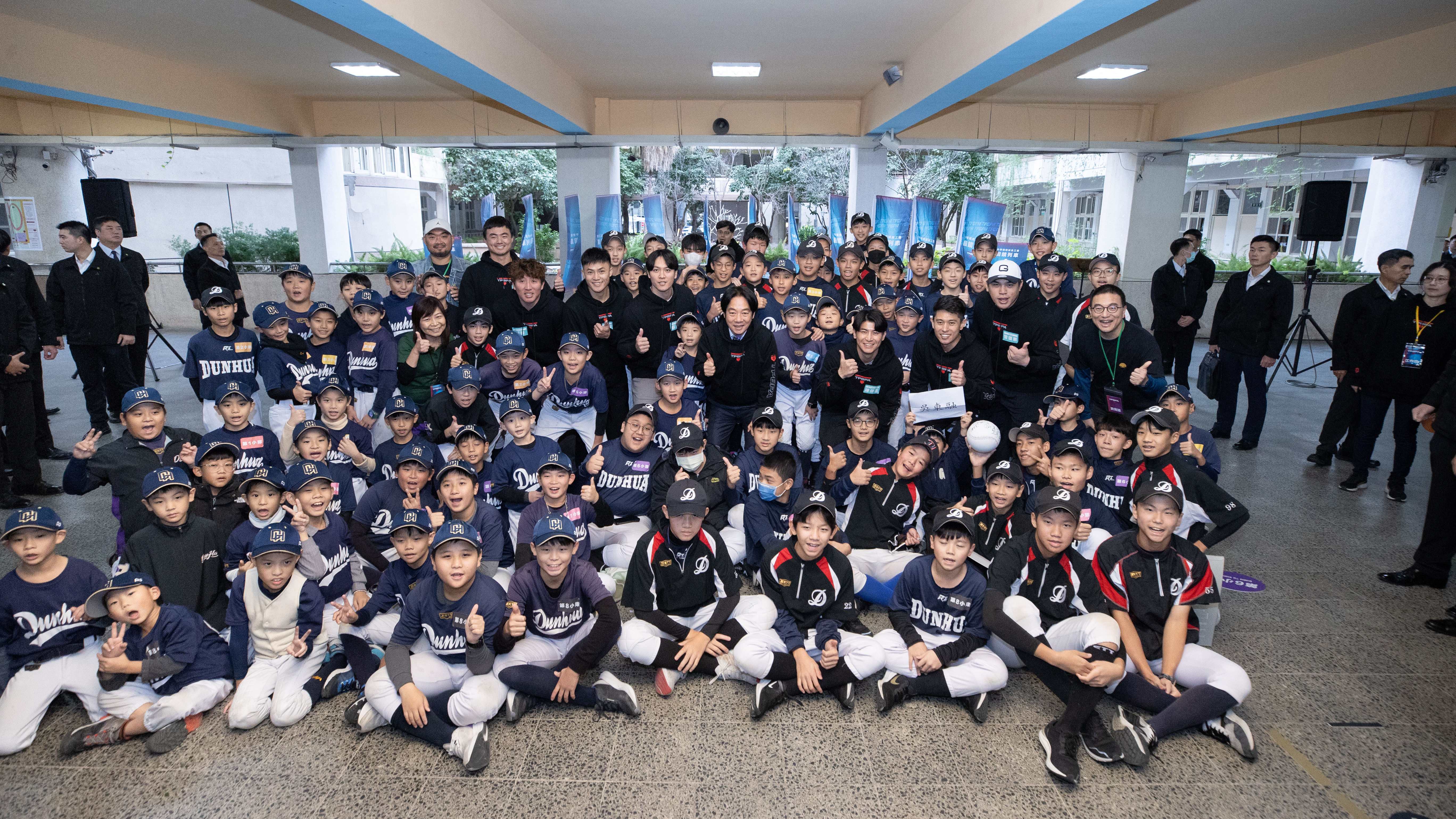 ▲▼(初一留稿，勿用)。（圖／總統府提供）