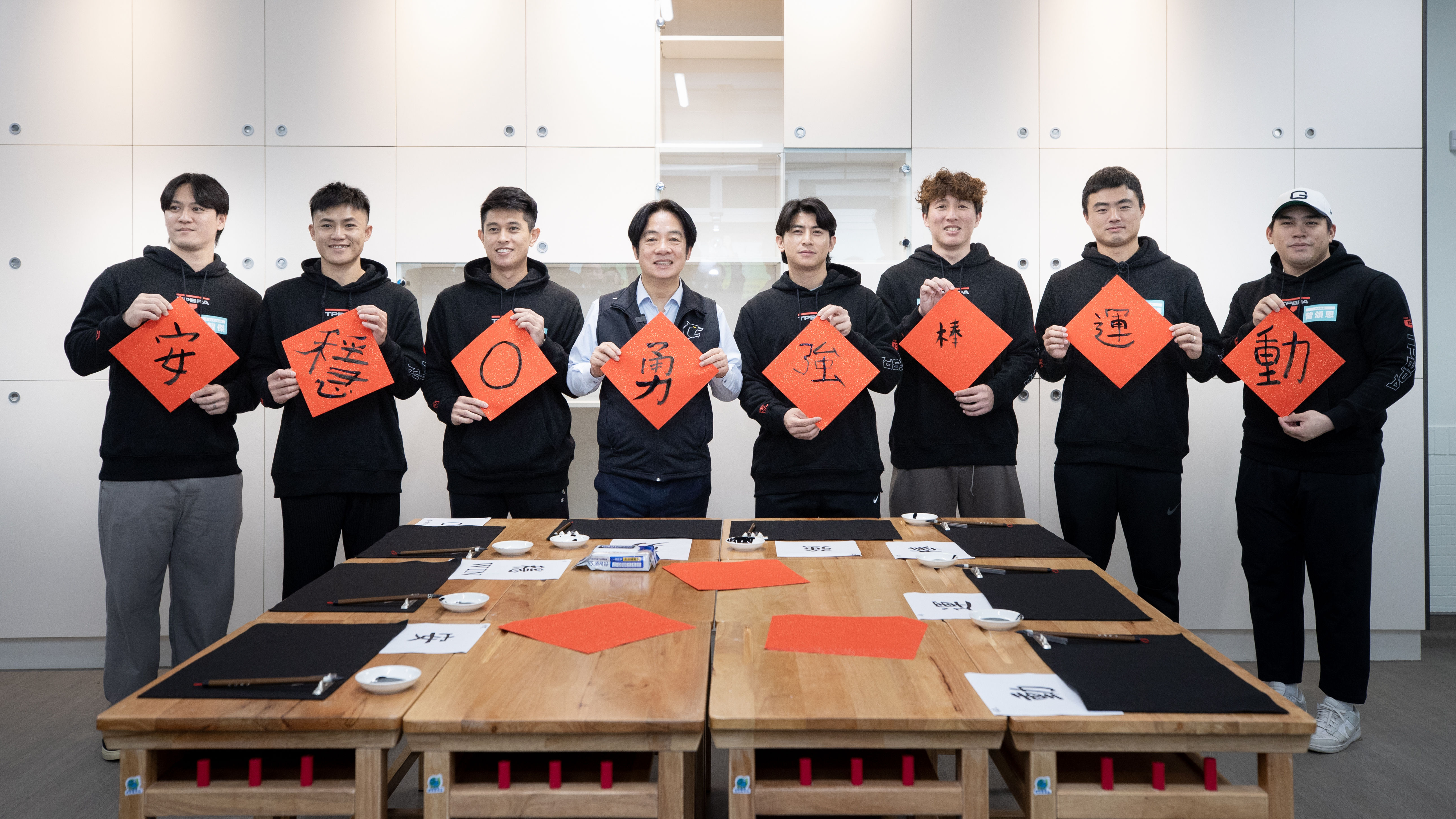 ▲▼(初一留稿，勿用)。（圖／總統府提供）