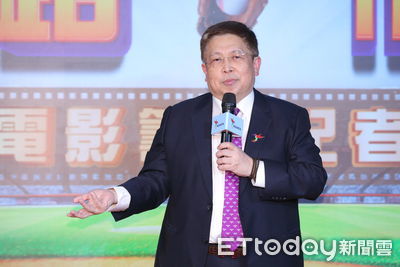 中國稀土管制 威剛董座陳立白:對記憶體影響不大