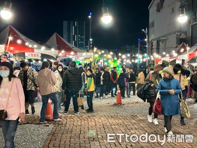 「一路向東」支持花蓮！縣府推超值農特產回饋　現場提供宅配