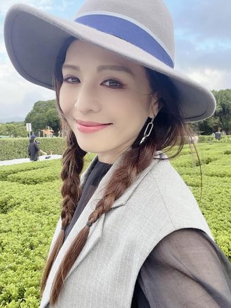 ▲▼林葉亭爸爸走失3天。（圖／翻攝自臉書）