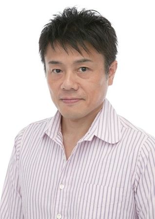 ▲▼安室透新聲優公開，是59歲資深配音員草尾毅。（圖／翻攝自X）