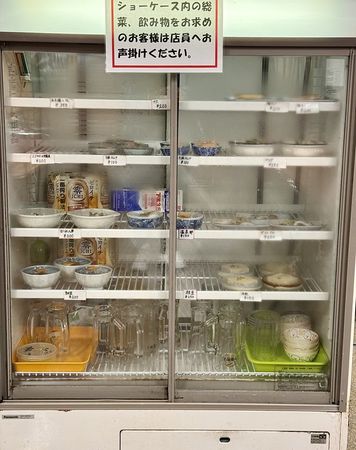 ▲▼日本岐阜大安食堂。（圖／部落客小虎授權提供）