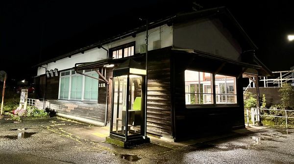 ▲▼日本岐阜大安食堂。（圖／部落客小虎授權提供）