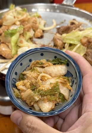 ▲▼日本岐阜大安食堂。（圖／部落客小虎授權提供）