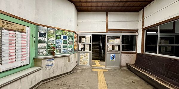 ▲▼日本岐阜大安食堂。（圖／部落客小虎授權提供）
