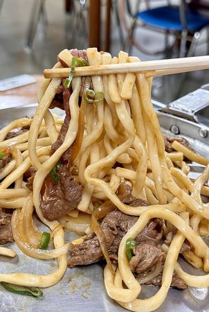 ▲▼日本岐阜大安食堂。（圖／部落客小虎授權提供）