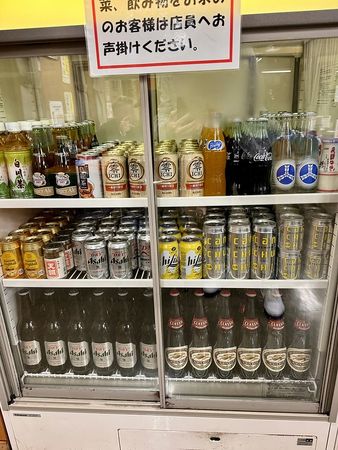 ▲▼日本岐阜大安食堂。（圖／部落客小虎授權提供）