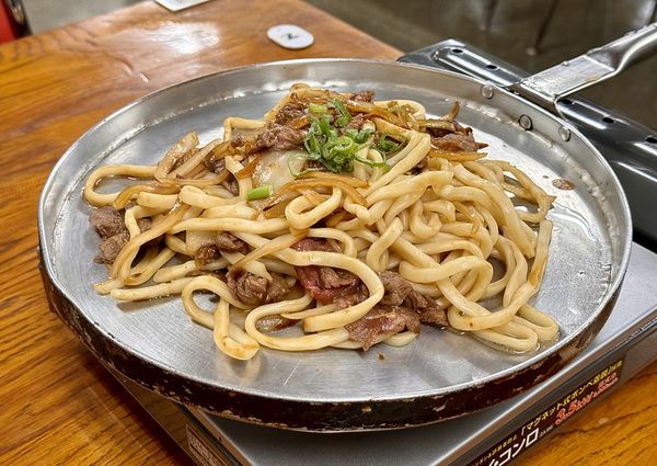 ▲▼日本岐阜大安食堂。（圖／部落客小虎授權提供）