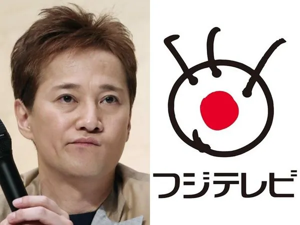 ▲▼中居正廣醜聞扯出電視台「性朝貢」。（圖／翻攝自日網）