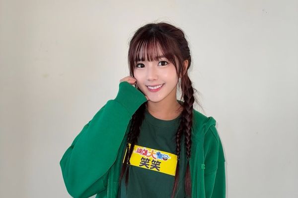 ▲▼電豹女的成員們18日現身信義區跟粉絲們見面。（圖／想想時間有限公司提供）