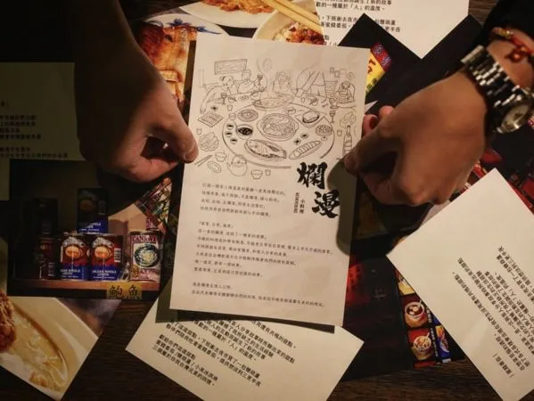 ▲▼爛漫小料理宣布熄燈。（圖／翻攝自爛漫小料理官方IG）