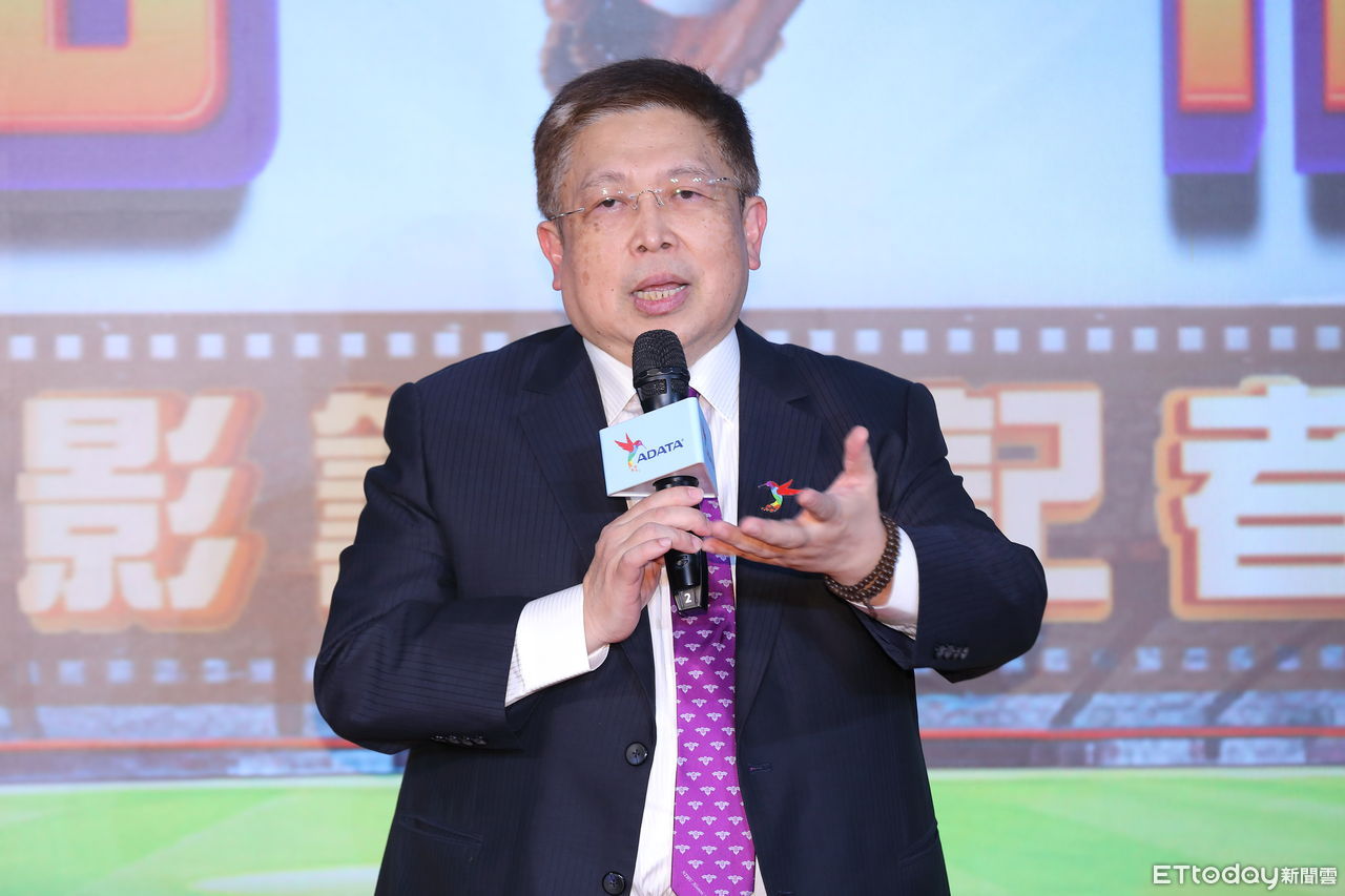 價格強漲！威剛4月營收39.17億元創歷史同期最佳　樂觀看本季營運