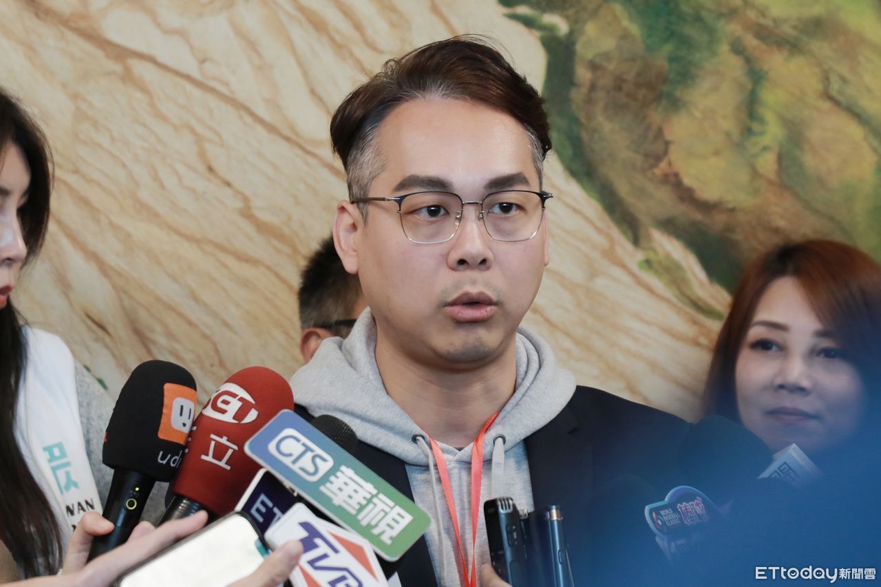 中央委員林昭印遭爆框小姐出場賴帳 民眾黨:採最高標準看待此事