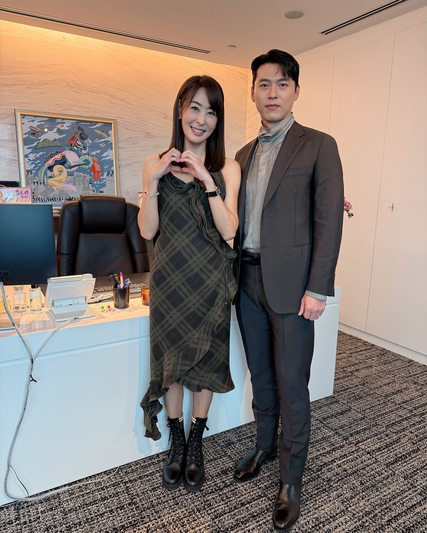 ▲▼賈永婕謝酸民點名她「神隊友」　周玉蔻火大開嗆。（圖／翻攝自Facebook／賈永婕的跑跳人生）