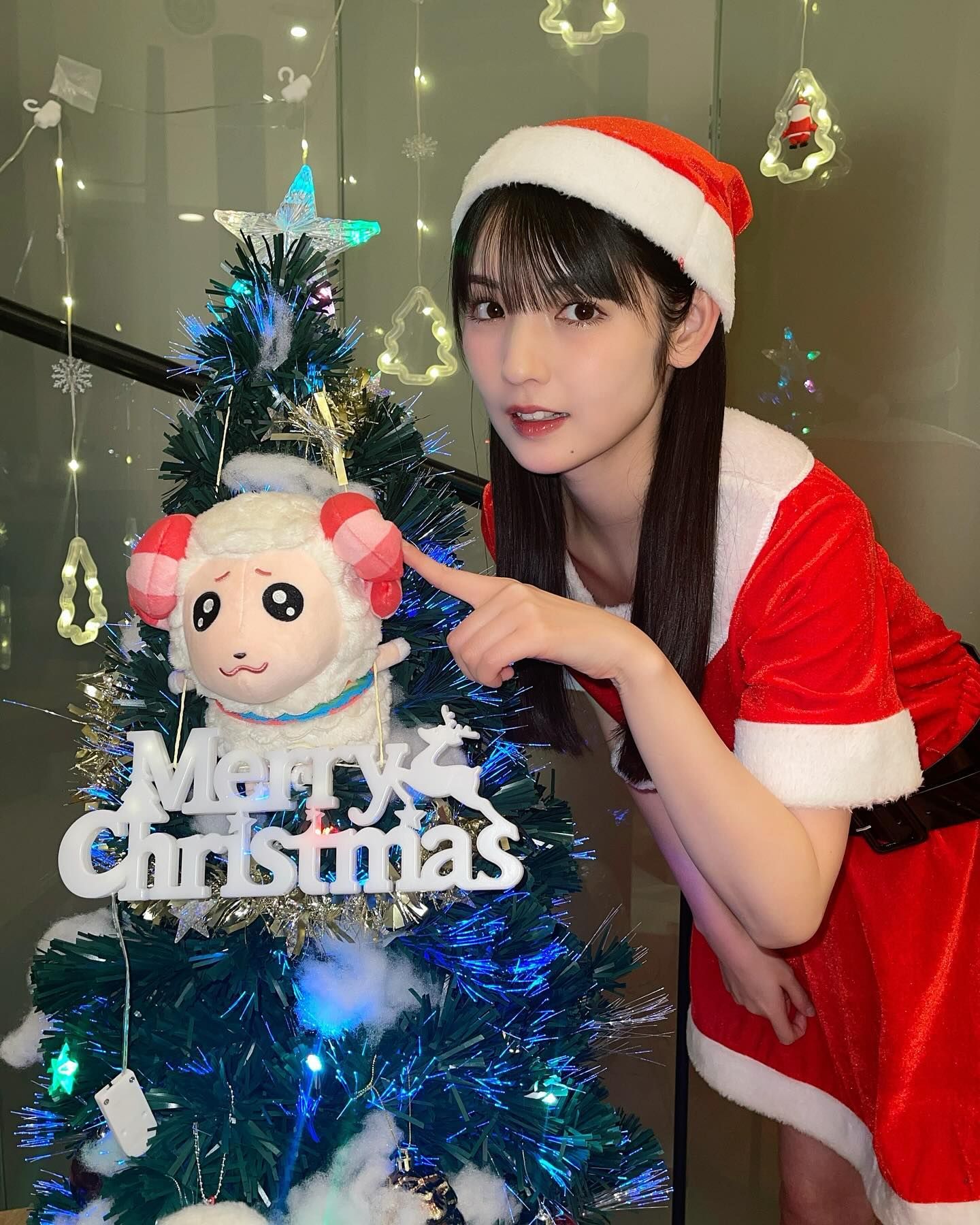 ▲▼道重沙由美宣佈引退！1年前確診強迫症認：到了極限。（圖／翻攝自Instagram／sayumimichishige0713）