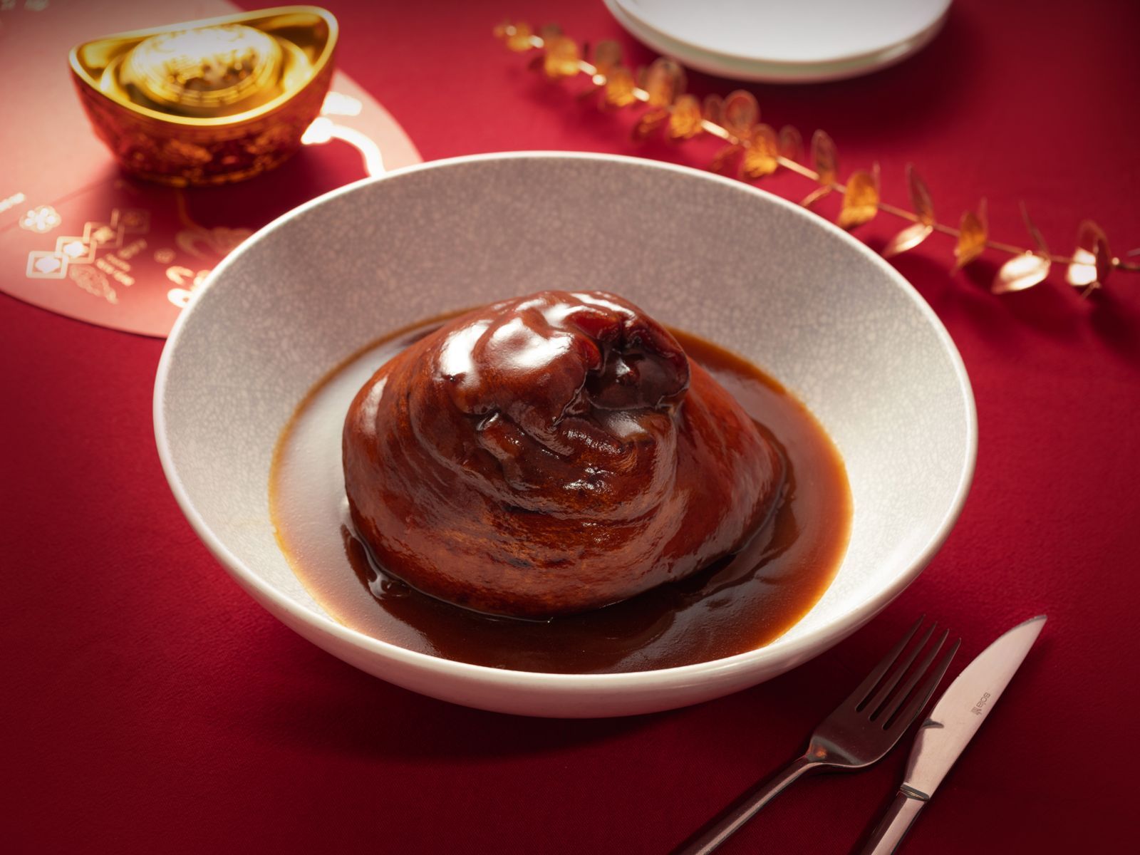 盤點台北五大高檔年菜！鱈場蟹泡飯、鮑魚炆鵝掌、正宗福州佛跳牆　山珍海味應有盡有