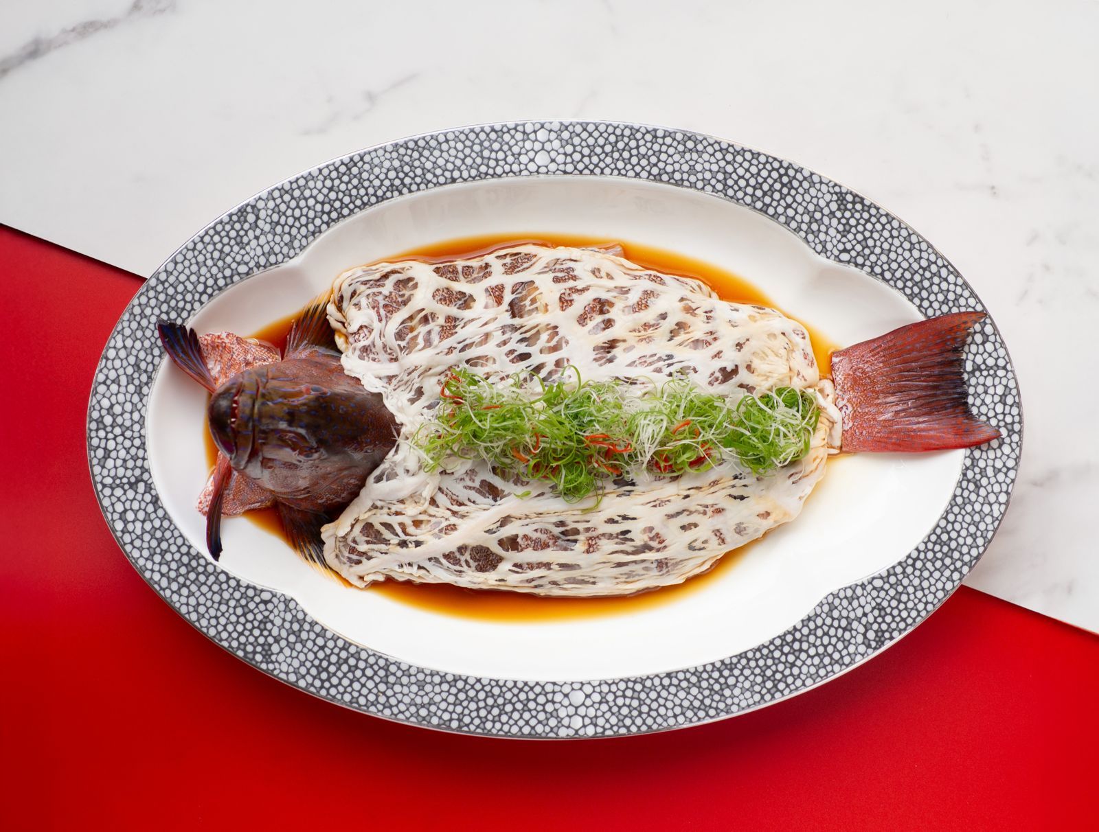 盤點台北五大高檔年菜！鱈場蟹泡飯、鮑魚炆鵝掌、正宗福州佛跳牆　山珍海味應有盡有