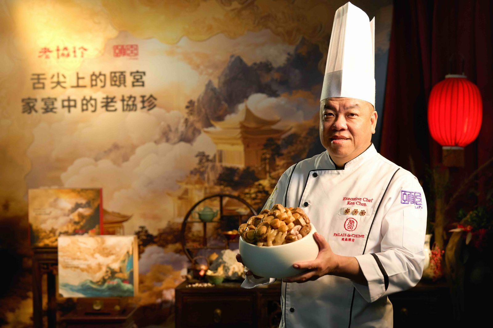 盤點台北五大高檔年菜！鱈場蟹泡飯、鮑魚炆鵝掌、正宗福州佛跳牆　山珍海味應有盡有