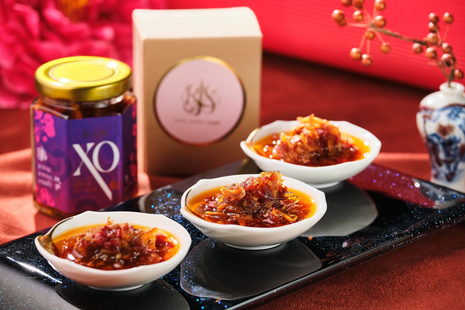 盤點台北五大高檔年菜！鱈場蟹泡飯、鮑魚炆鵝掌、正宗福州佛跳牆　山珍海味應有盡有