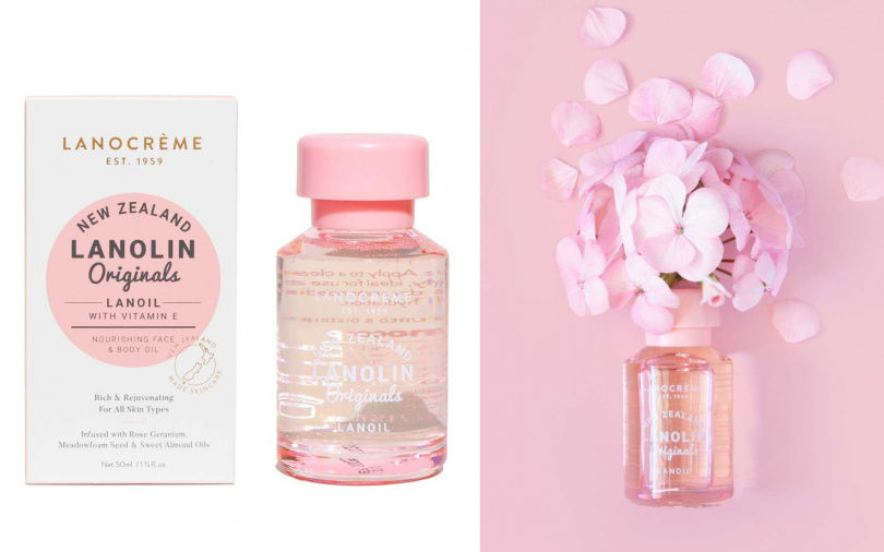 楊謹華真的是極品身材「襯衫下什麼都沒穿」秀超狂美腿！公開「6點後不吃任何東西」的最強飲控術！