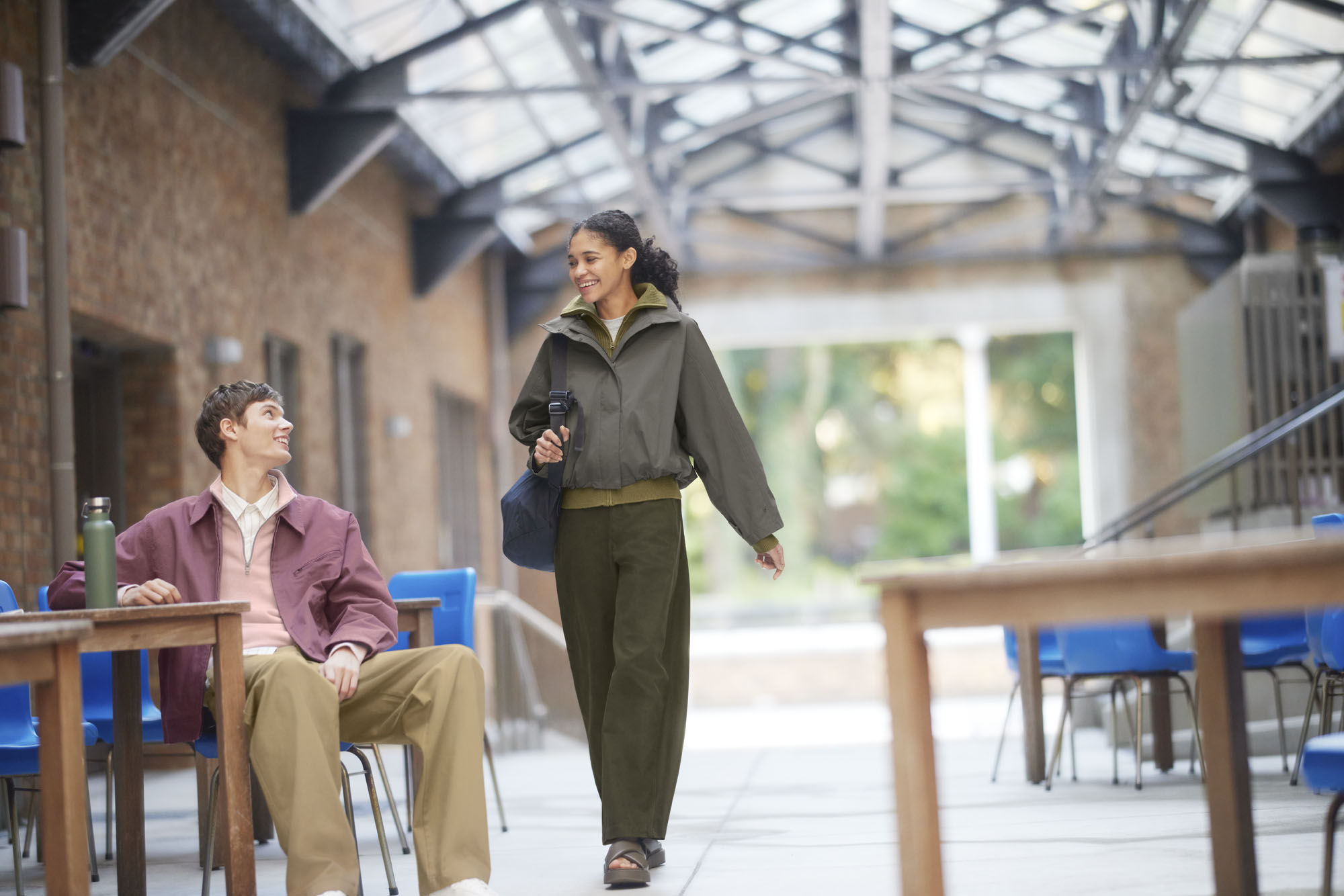 ▲▼uniqlo    。（圖／品牌提供）