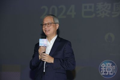 文化部長護預算喊「台漫2027超車日韓」！全場傻眼綠委也遮臉