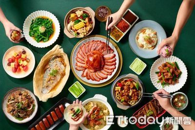 王品中餐韓料過年送1200元發財金