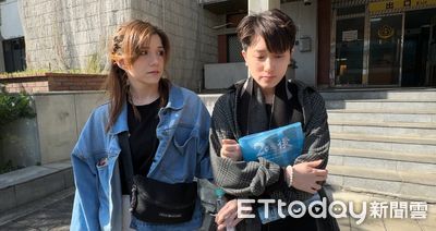 女星出庭「看推拿影片淚崩」　整復師反擊：她能出國、玩SUP