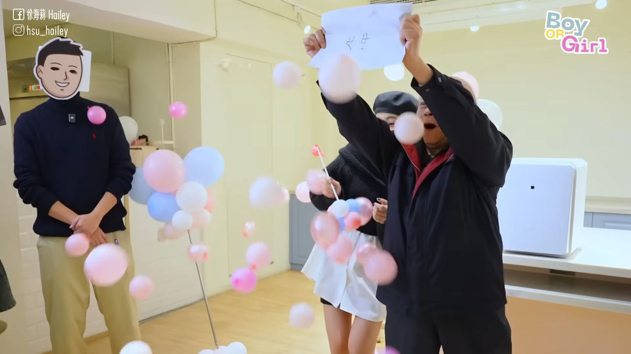 ▲徐海莉。（圖／翻攝自Instagram／hsu_hailey）