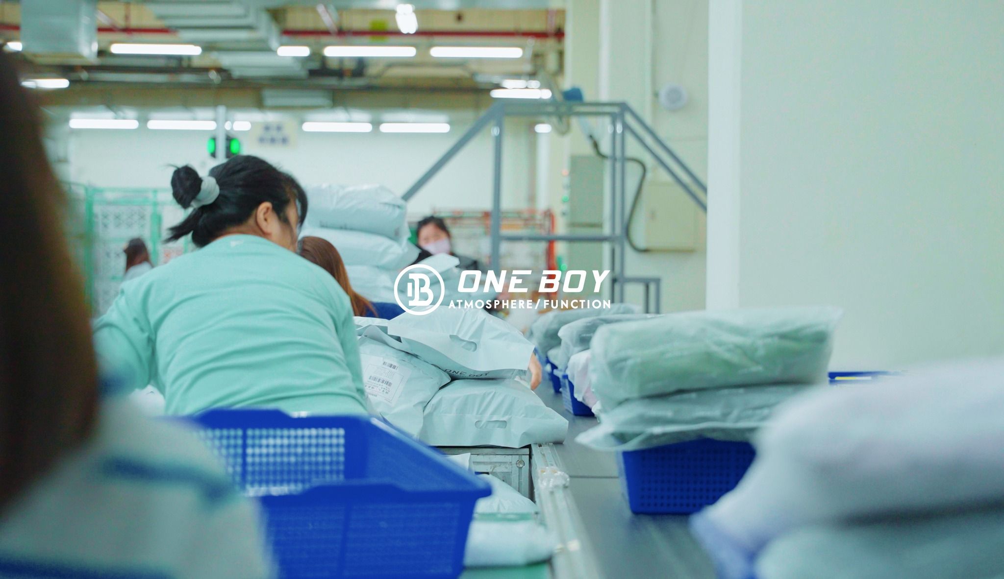 ▲ONE BOY。（圖／翻攝ONE BOY官方粉絲頁）