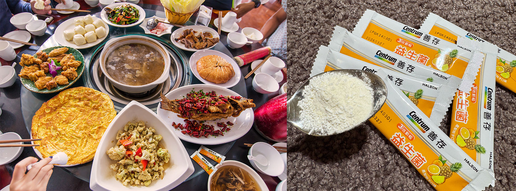 ▲▼網絡劇,甜家好媳婦,白癡公主,網紅,熱潮,八點檔,狗血,年菜,善存,益生菌,腸胃,脹氣。（圖／資料照）