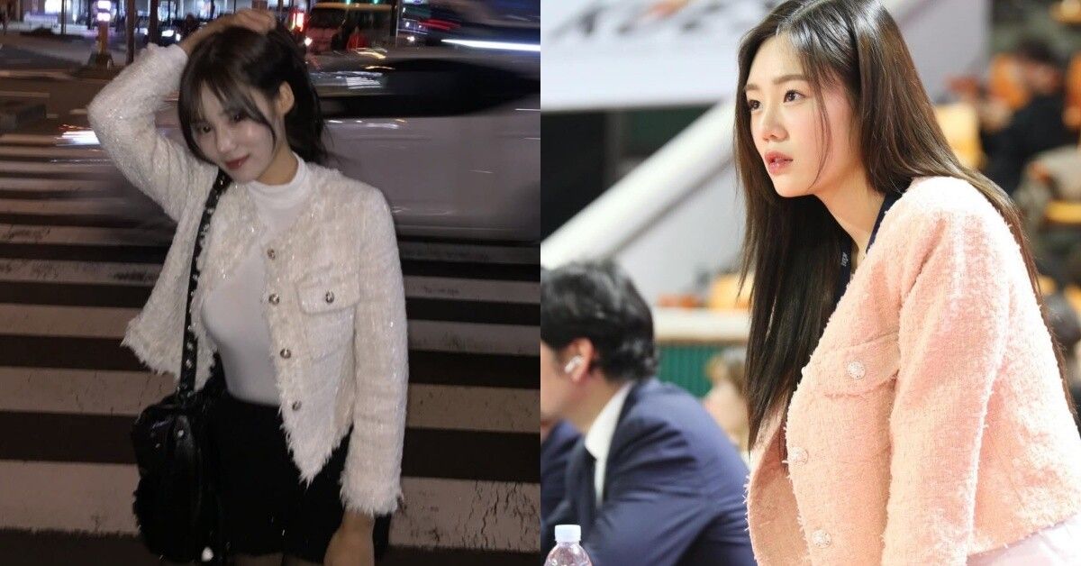 ▲單身4女成員     。（圖／翻攝自IG）