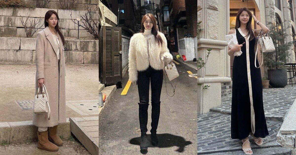 ▲單身4女成員     。（圖／翻攝自IG）