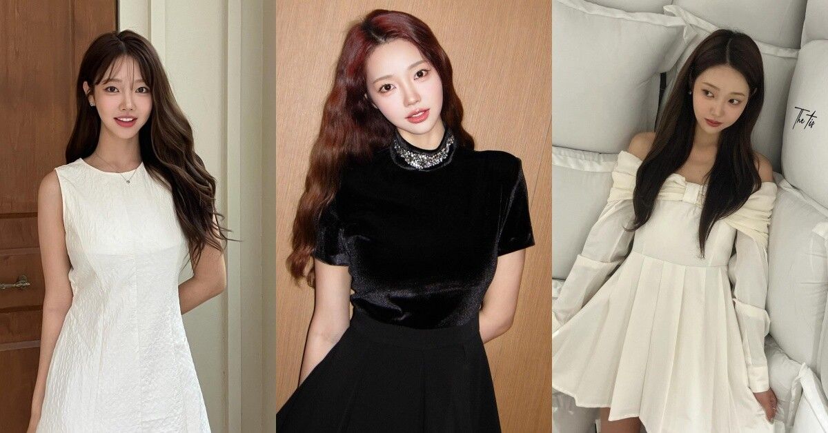 ▲單身4女成員     。（圖／翻攝自IG）