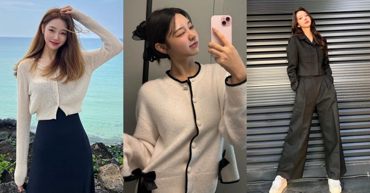 ▲單身4女成員     。（圖／翻攝自IG）