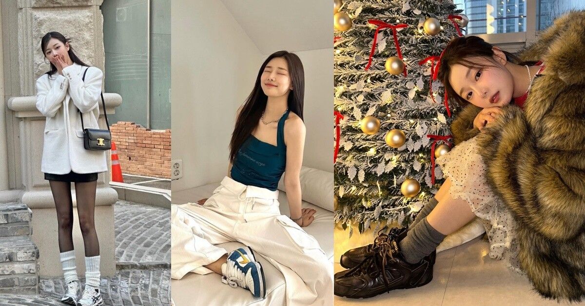 ▲單身4女成員     。（圖／翻攝自IG）