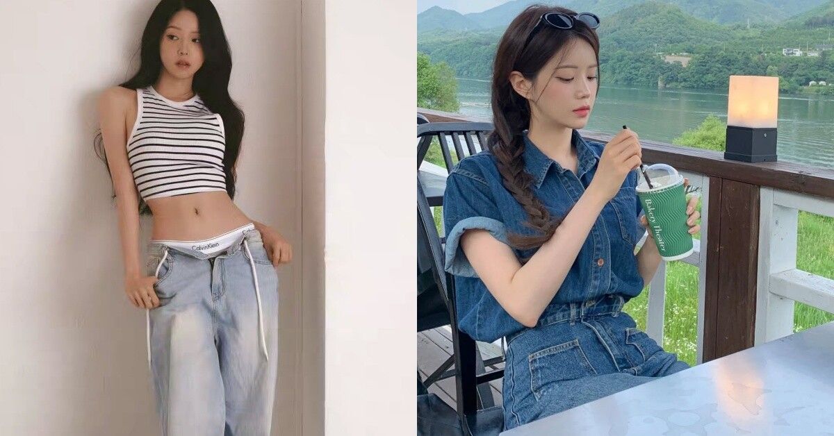 ▲單身4女成員     。（圖／翻攝自IG）