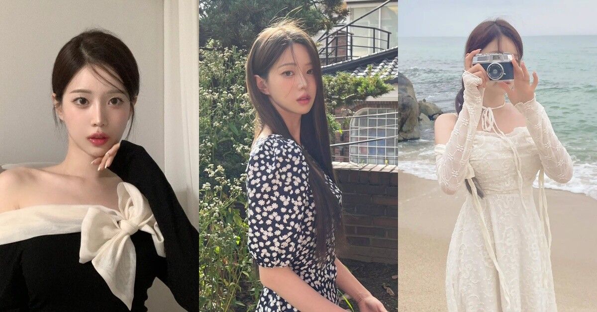 ▲單身4女成員     。（圖／翻攝自IG）