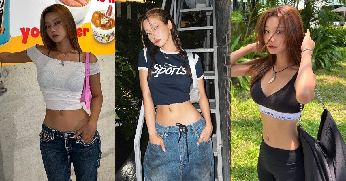 ▲單身4女成員     。（圖／翻攝自IG）