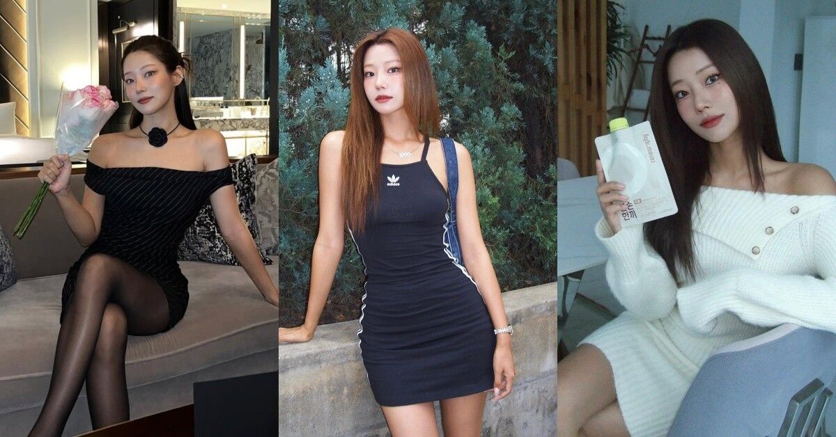 ▲單身4女成員     。（圖／翻攝自IG）