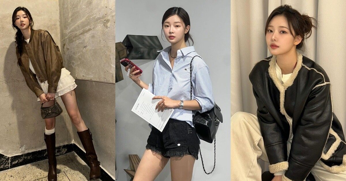 ▲單身4女成員     。（圖／翻攝自IG）