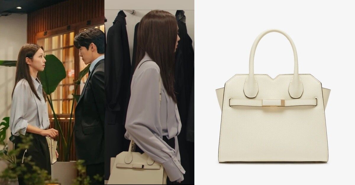 ▲蔡秀彬包包        。（圖／翻攝自Netfilx截圖、官網）