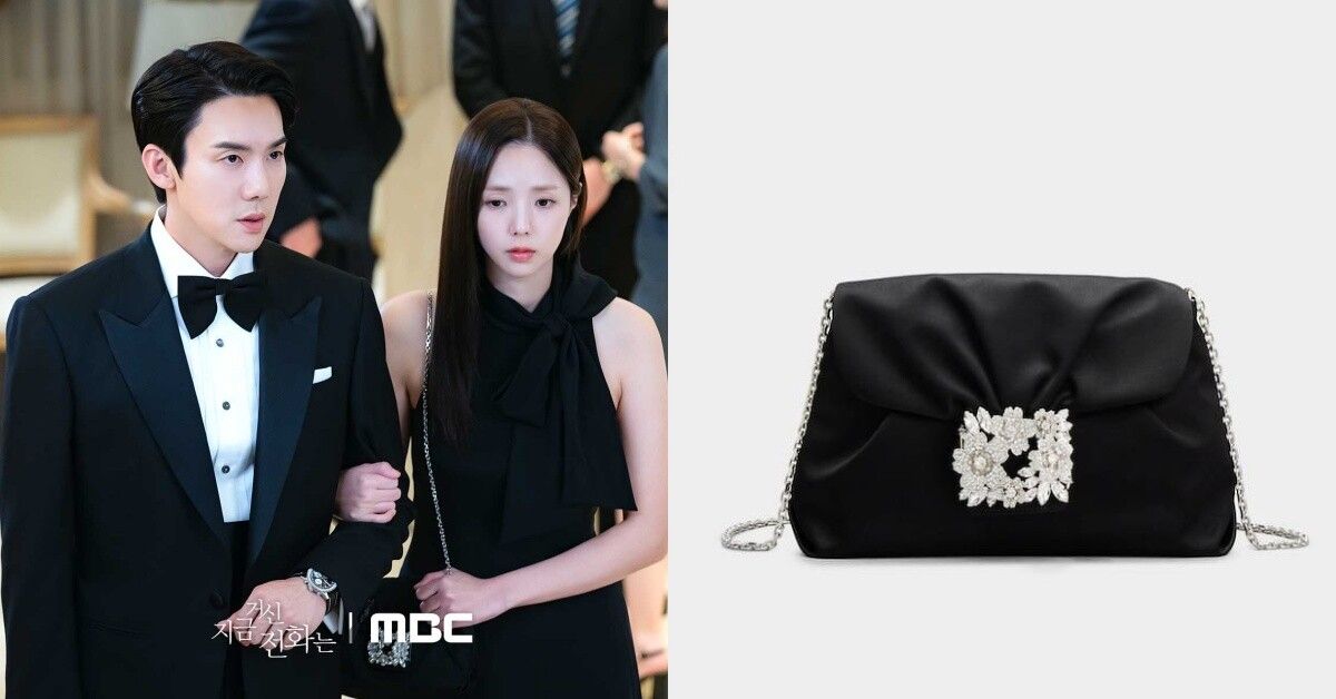 ▲蔡秀彬包包        。（圖／翻攝自Netfilx截圖、官網）