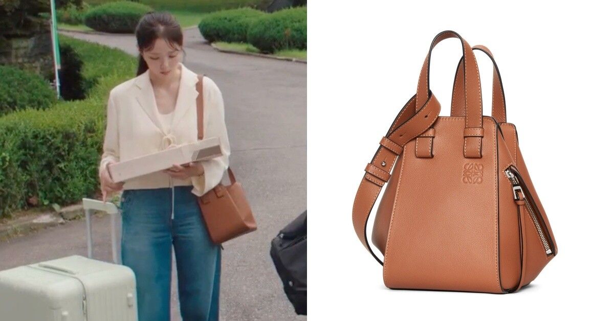 ▲蔡秀彬包包        。（圖／翻攝自Netfilx截圖、官網）