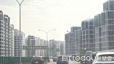 新青安貸款鬆綁 台中「首購最後淨土」詢問度回升