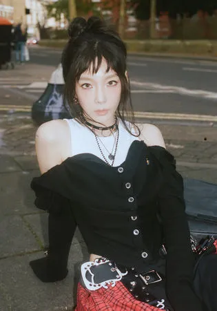 ▲▼SM官方正名「泰妍」！3／16臺北大巨蛋7種票價公佈　這群人可以先買。（圖／遠雄創藝提供）