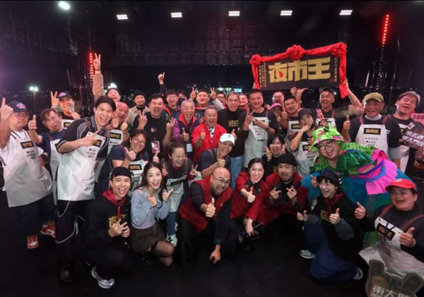 ▲▼美麗本人。（圖／翻攝自Instagram／laagigi）