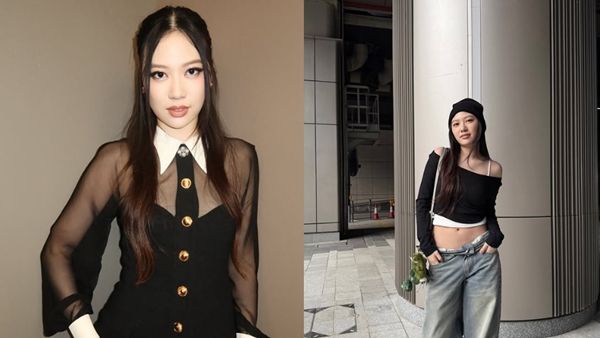 ▲▼甄濟如。（圖／翻攝自IG／jasmineyen）